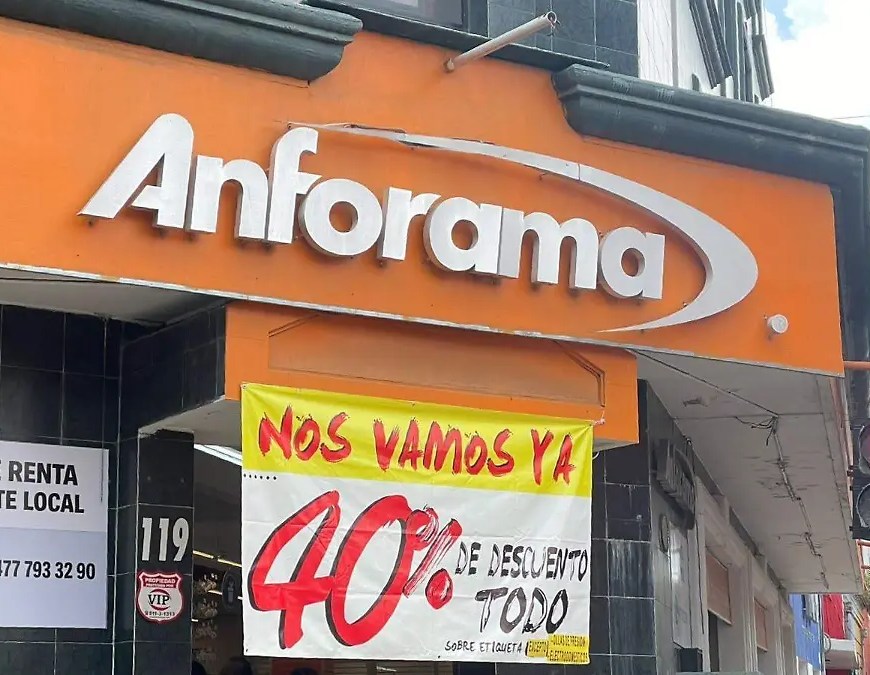 Anforama