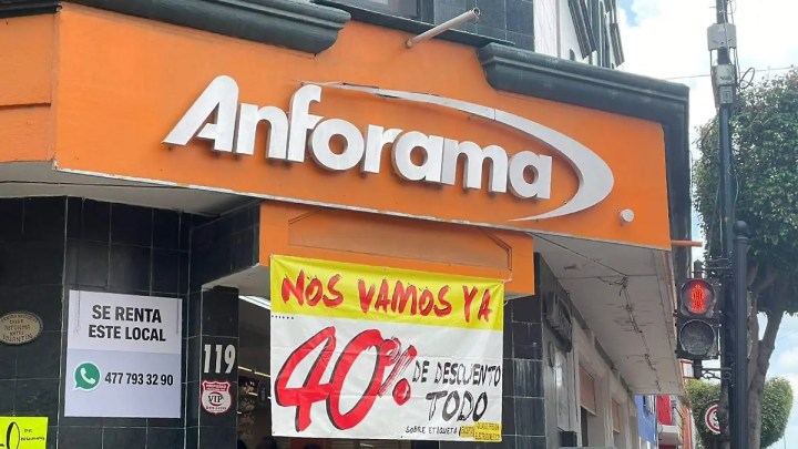 Anforama