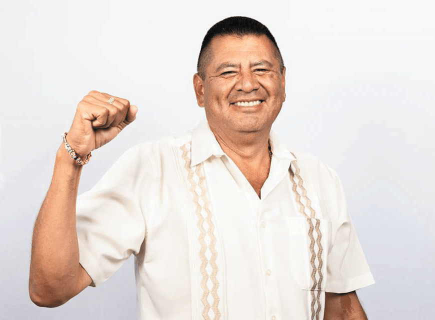 Agustín Toledano Amaro