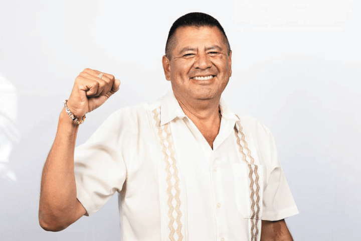 Agustín Toledano Amaro