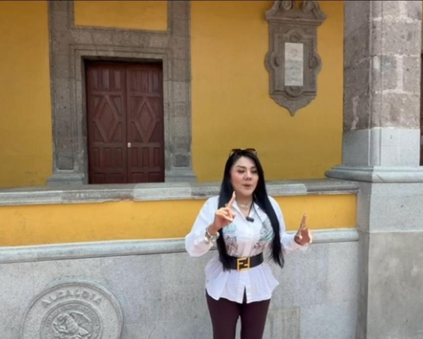 Esther Rodríguez