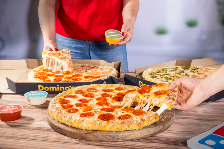 Domino’s Pizza