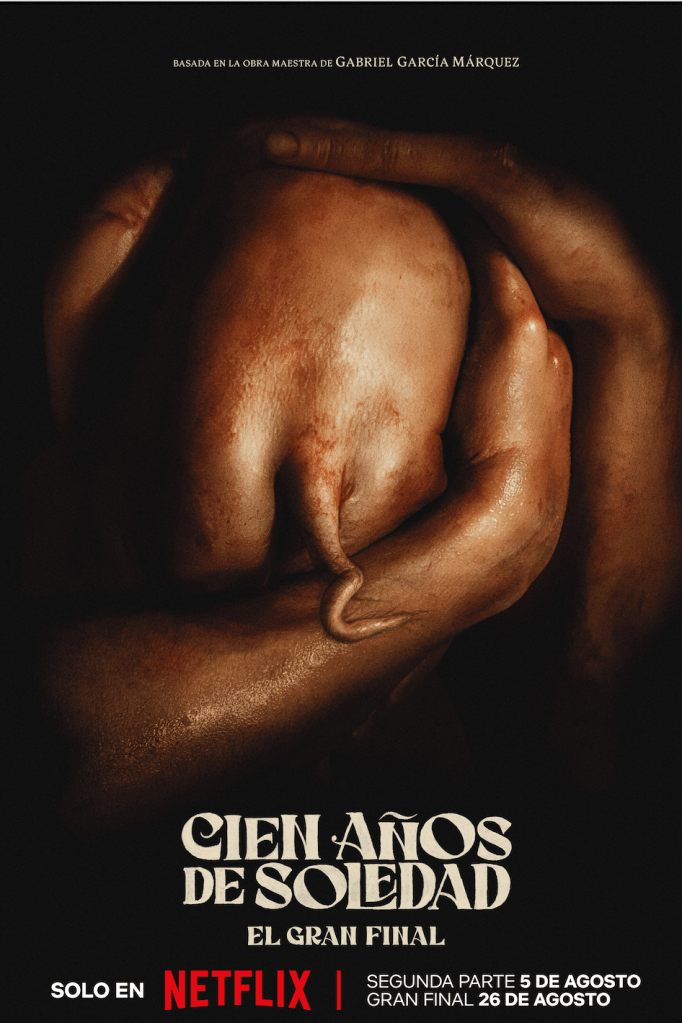 Cien años de Soledad
