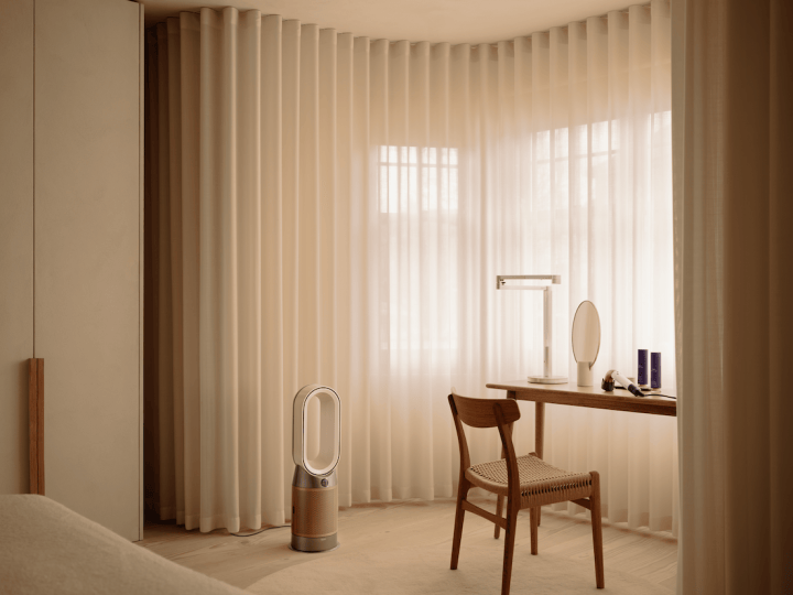 Sala de casa