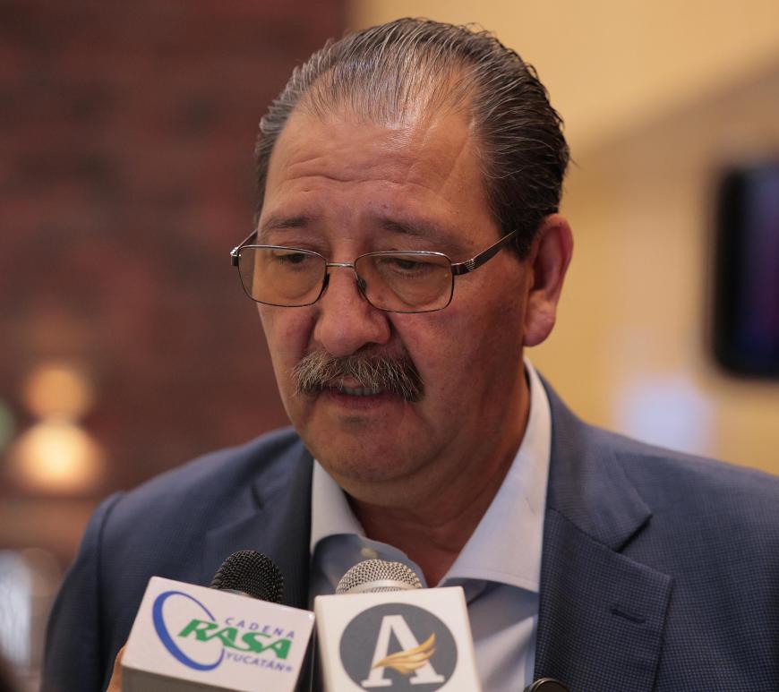 Reginaldo Sandoval Flores