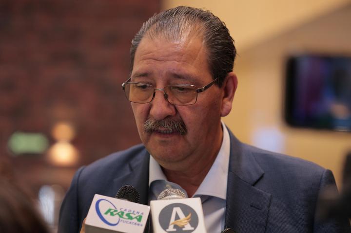 Reginaldo Sandoval Flores
