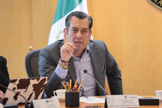 Sergio Gutiérrez Luna
