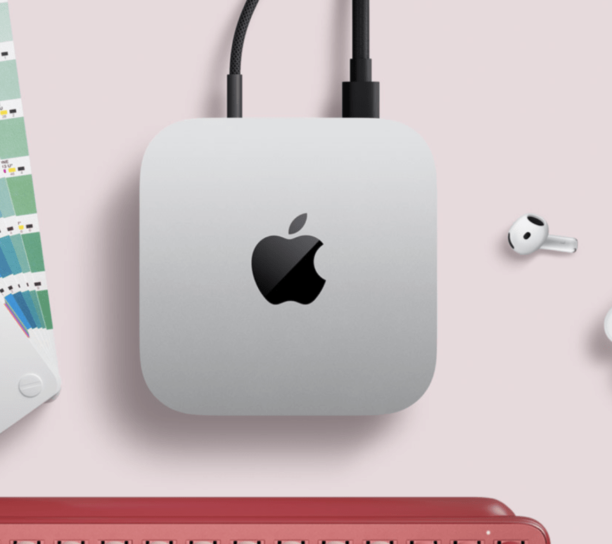 Mac mini