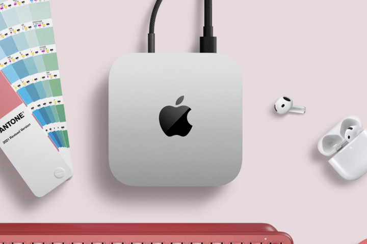 Mac mini