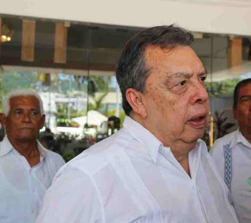 Angel Aguirre