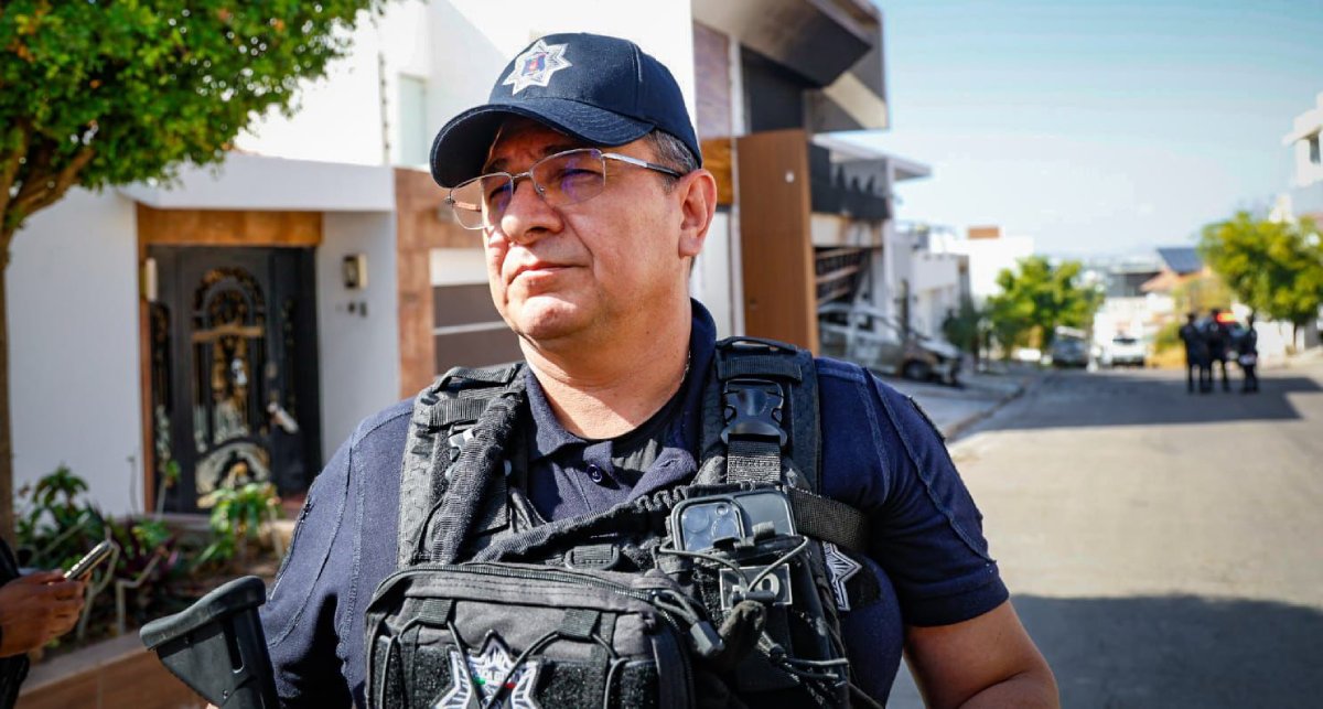Humberto Zerón