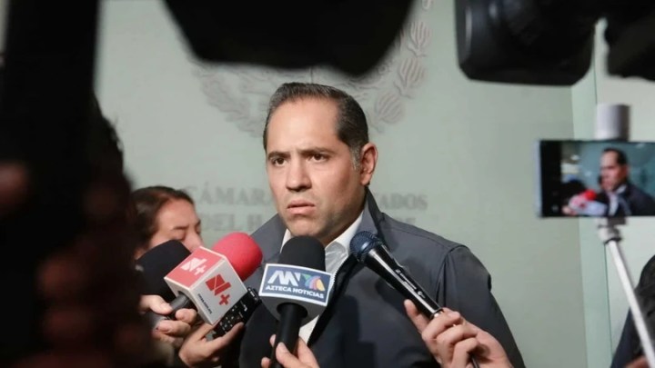 Raúl Bolaños-Cacho Cué