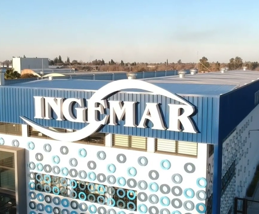Ingemar