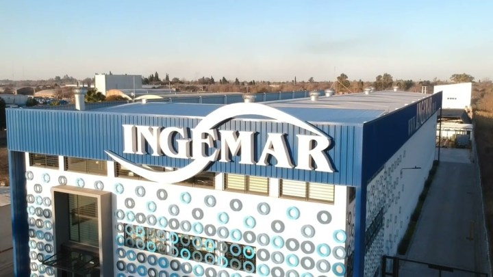 Ingemar