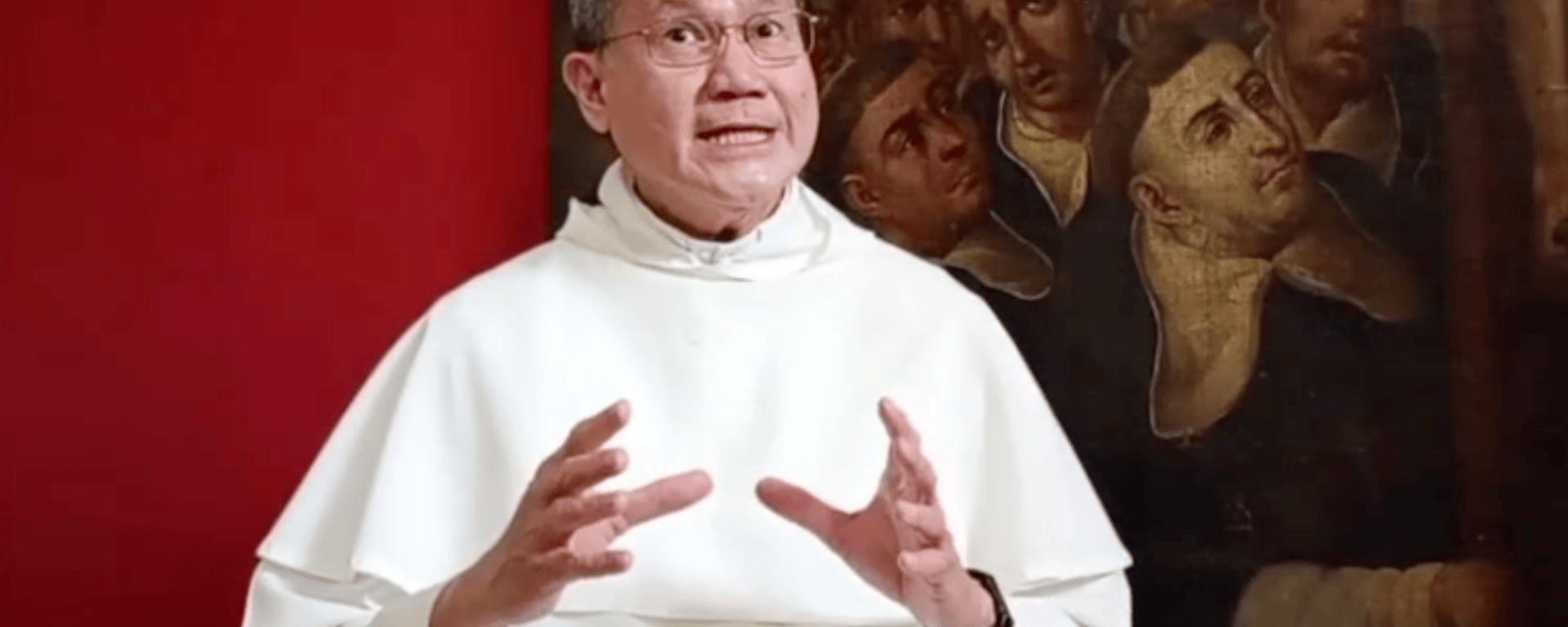 Gerard Francisco Timoner