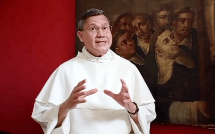 Gerard Francisco Timoner