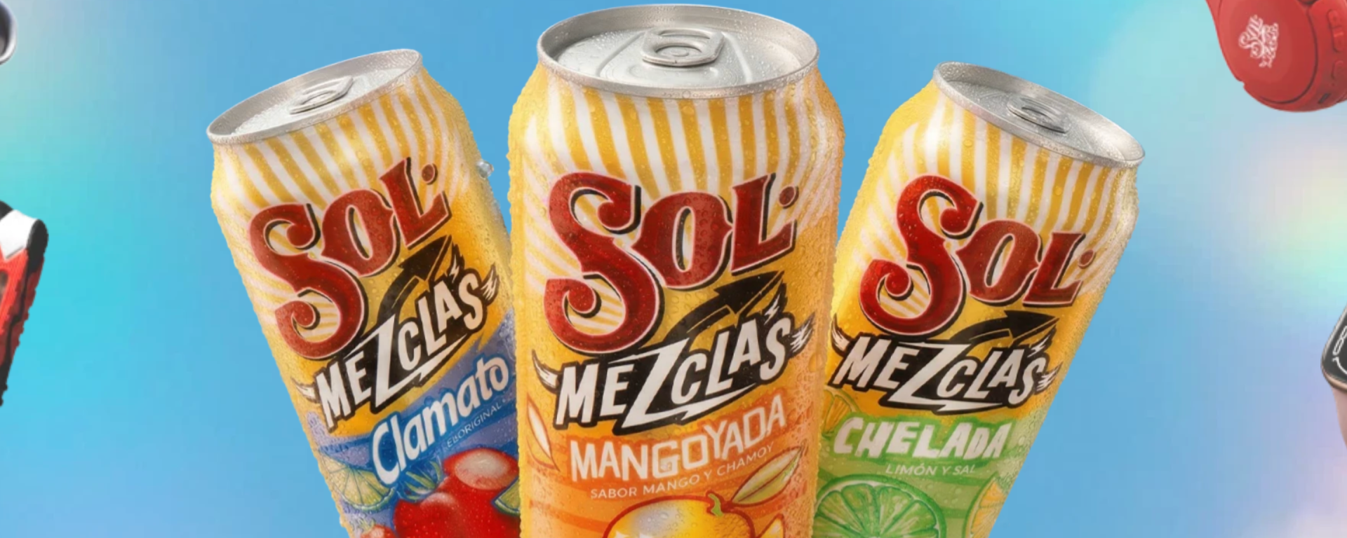 Sol mezclas