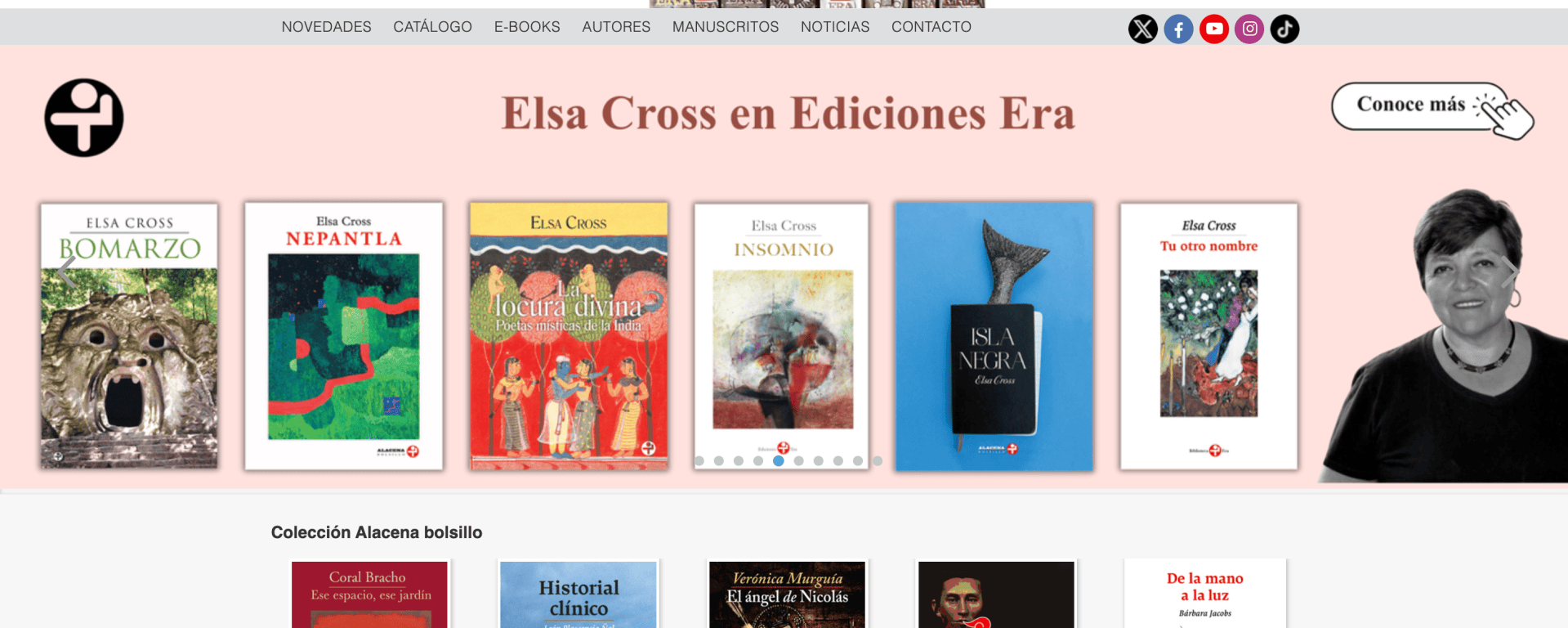 Ediciones Era