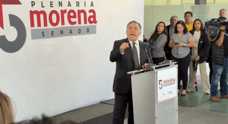 Enrique Inzunza Cázarez