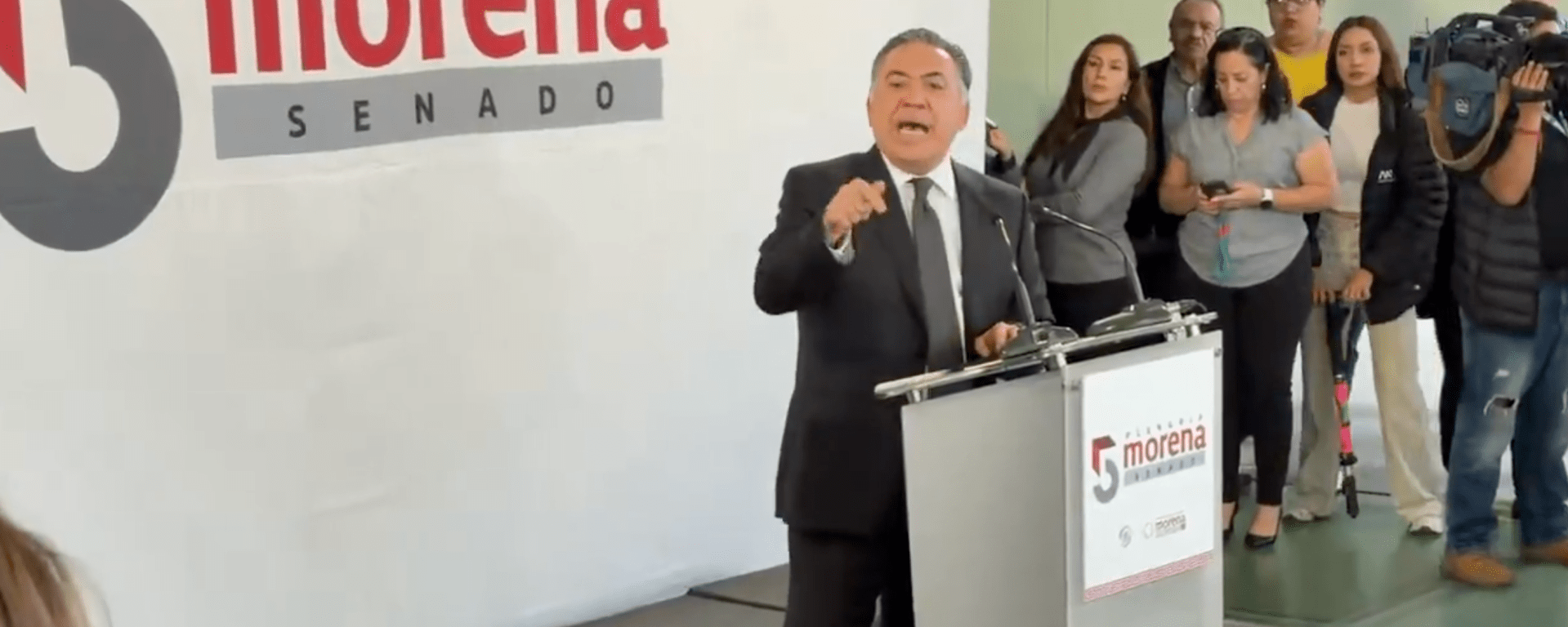 Enrique Inzunza Cázarez