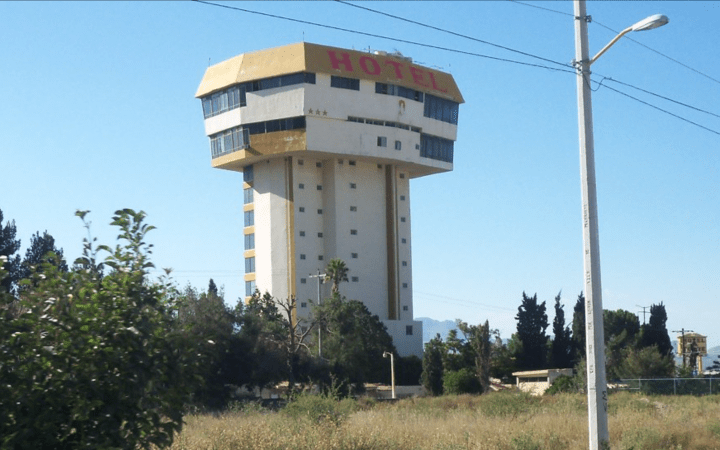 Hotel “La Torre”