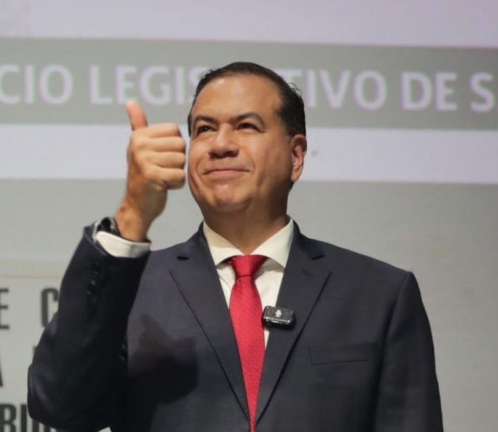 Ricardo El Tigre Mejía