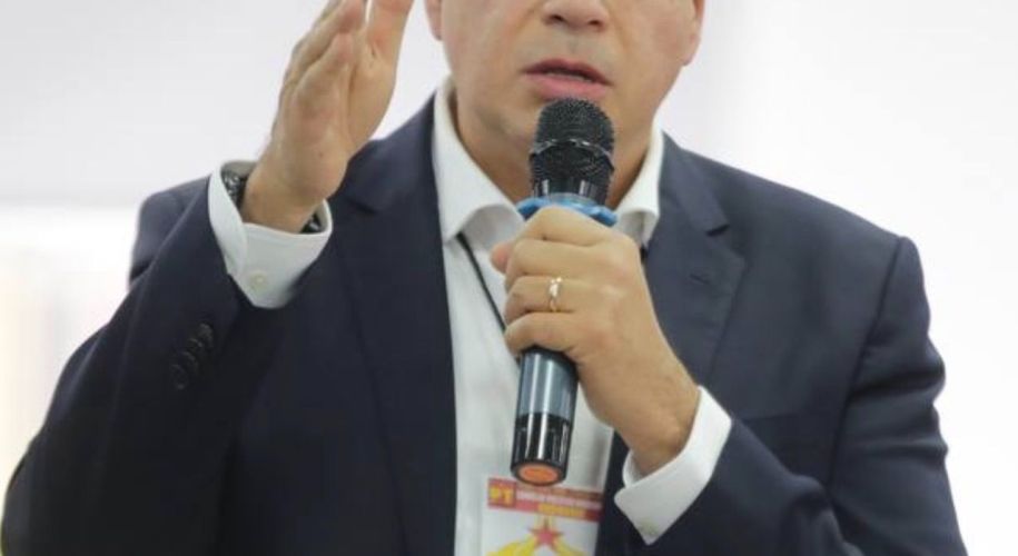 Ricardo El Tigre Mejia