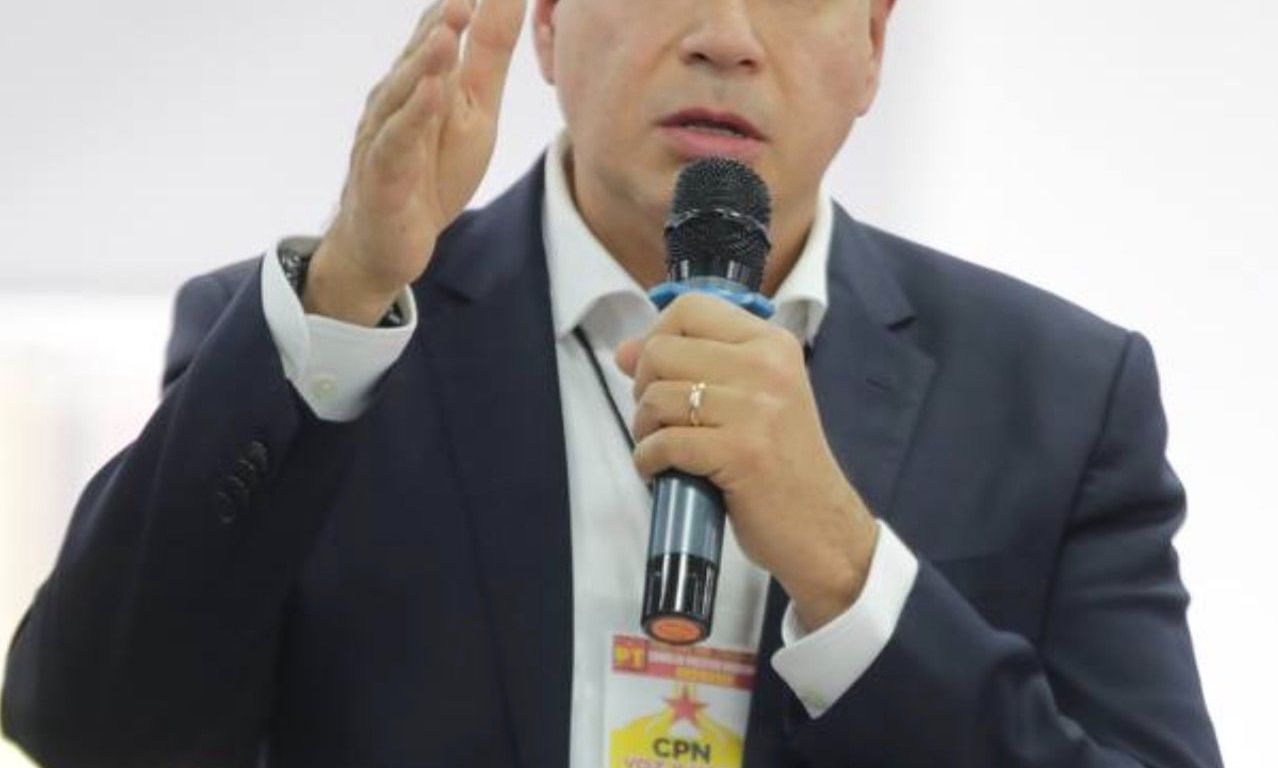 Ricardo El Tigre Mejia