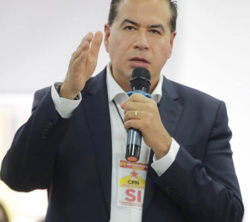 Ricardo El Tigre Mejia
