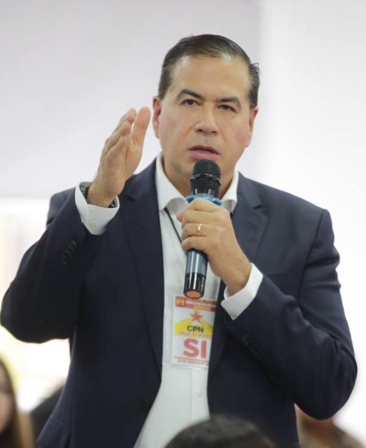Ricardo El Tigre Mejia