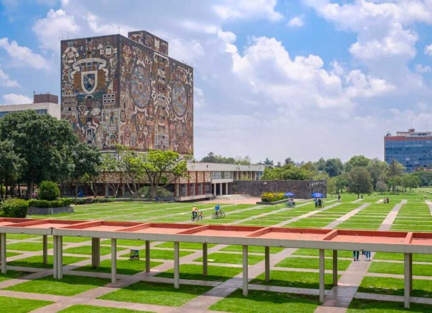 UNAM