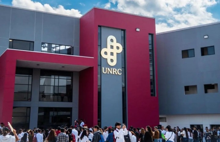 UNRC