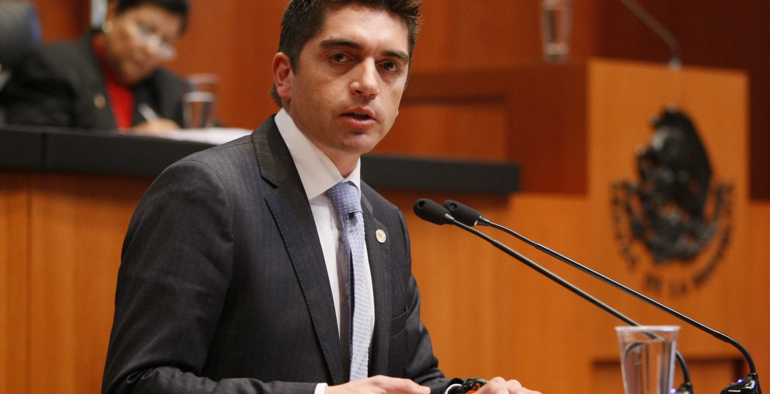 Luis Fernando Salazar