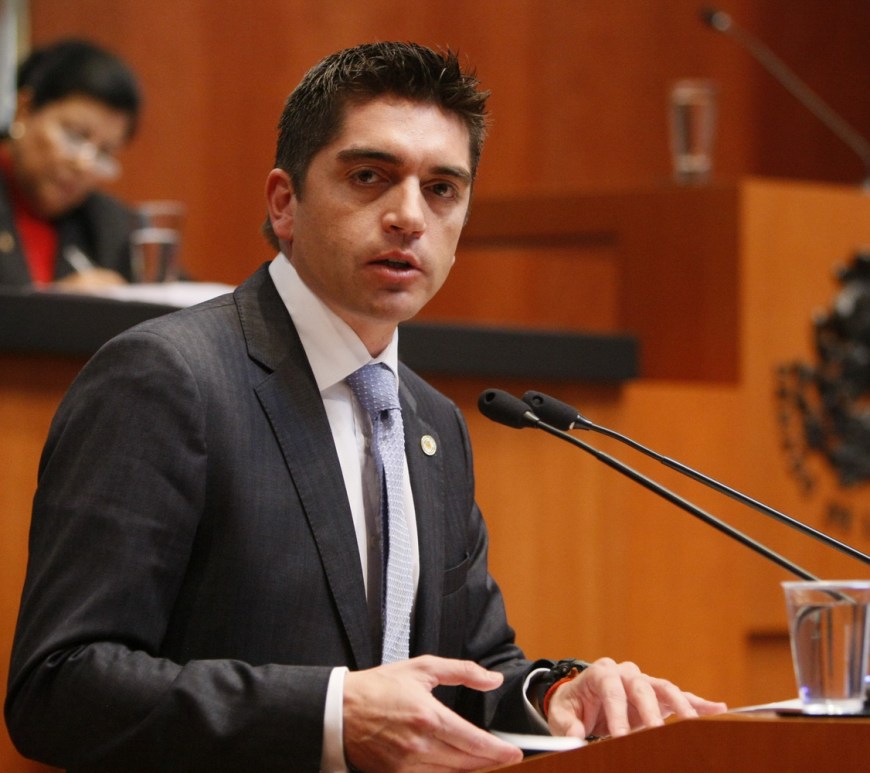 Luis Fernando Salazar