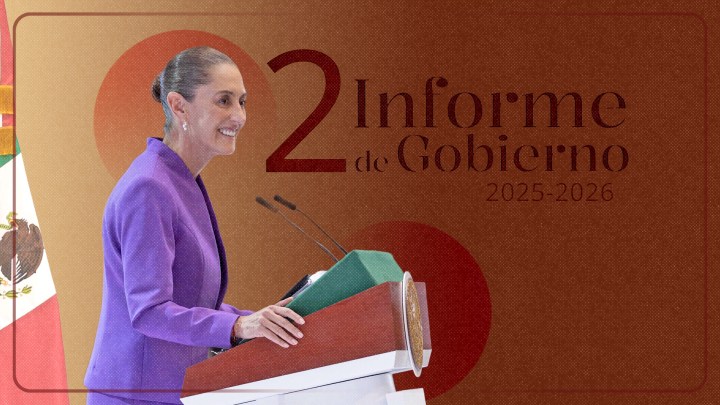 2do informe de gobierno | Ilustracion MCCI