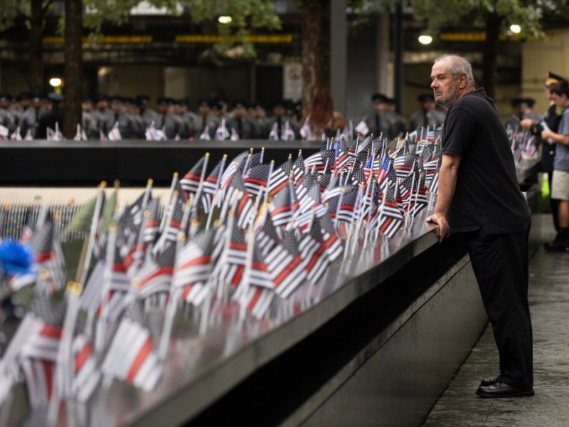 CIA desclasifica 71 informes presidenciales sobre el 11-S por su 25 aniversario