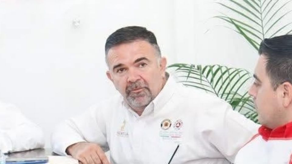 Óscar Osuna