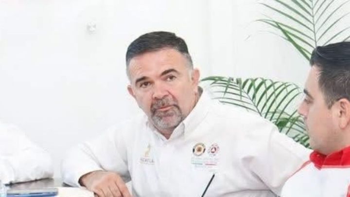 Óscar Osuna