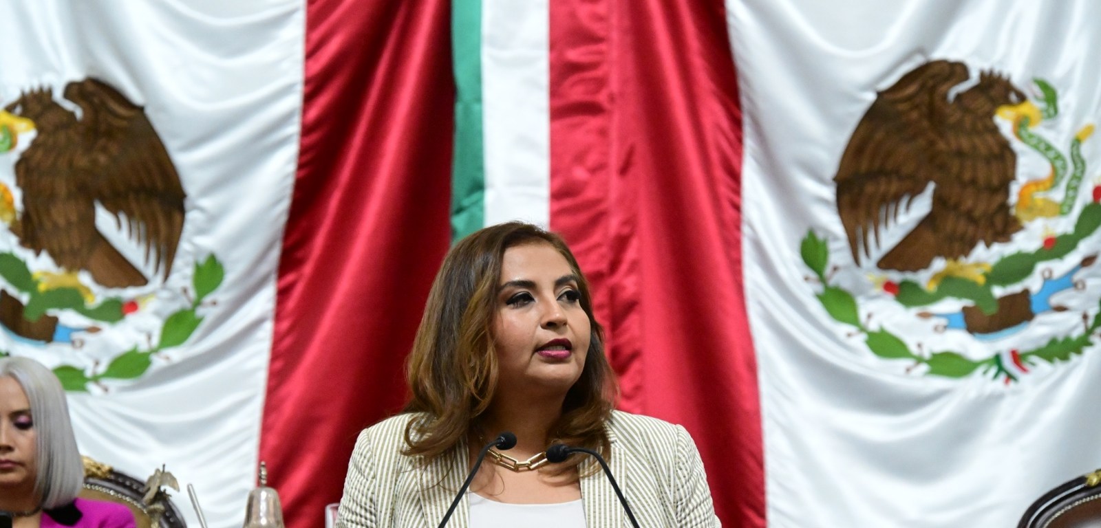 Claudia Susana Pérez Romero