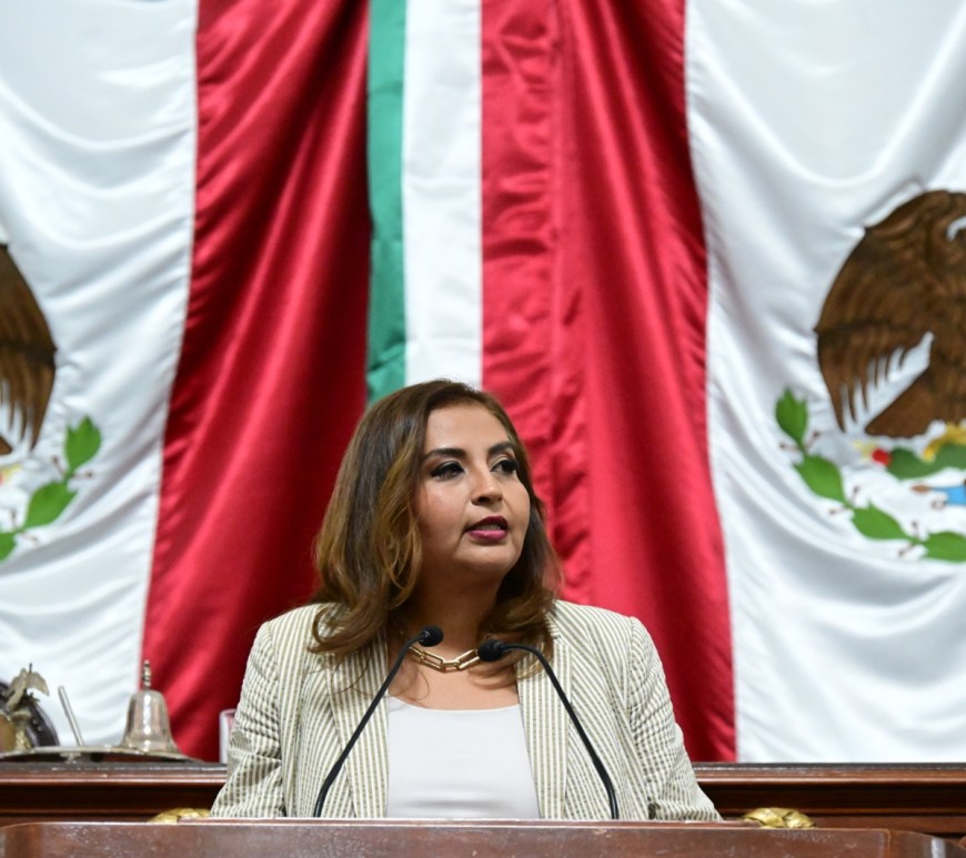 Claudia Susana Pérez Romero