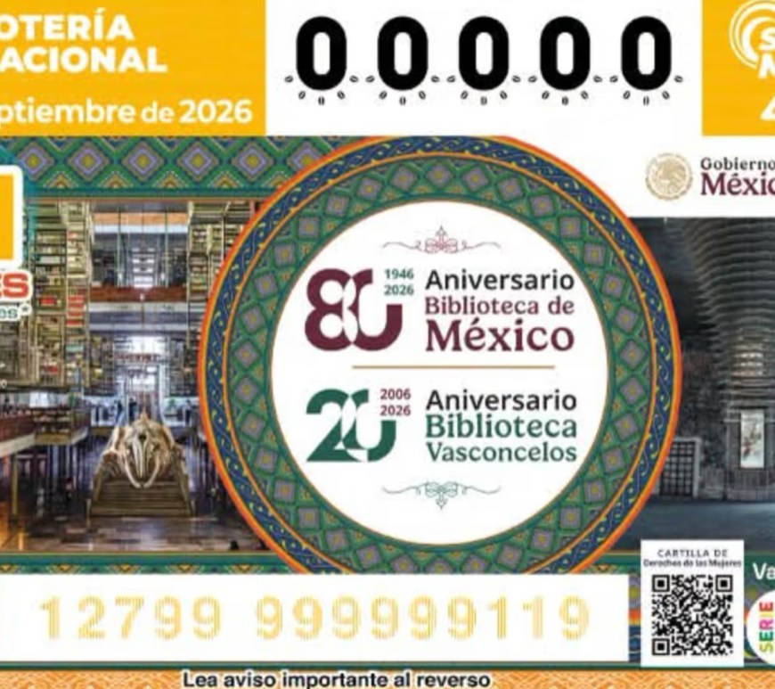 Sorteo Mayor 4028