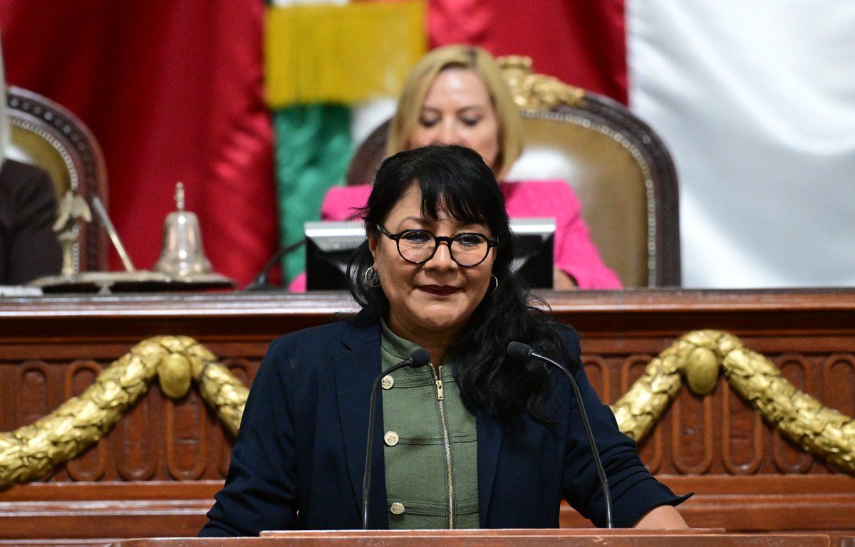 Claudia Nelí Morales Cervantes