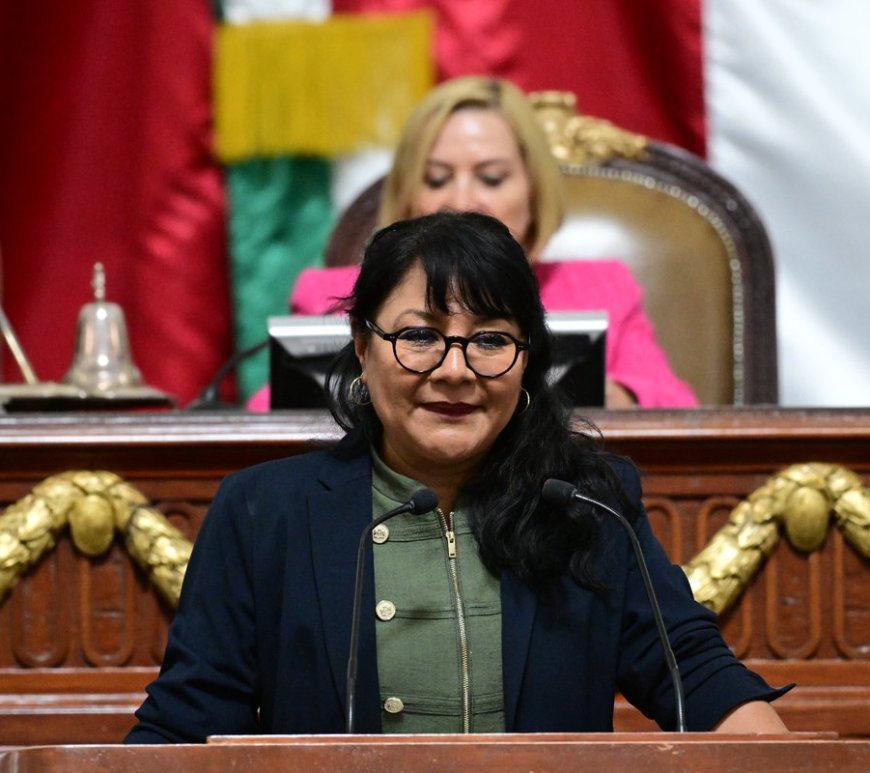 Claudia Nelí Morales Cervantes