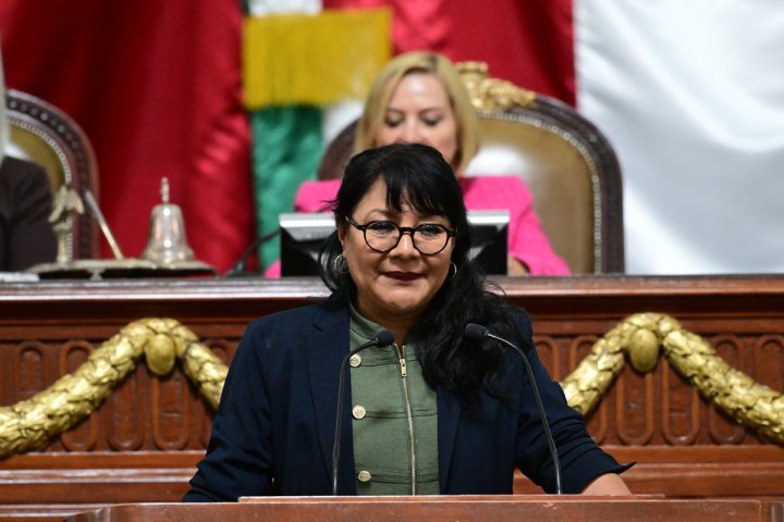 Claudia Nelí Morales Cervantes