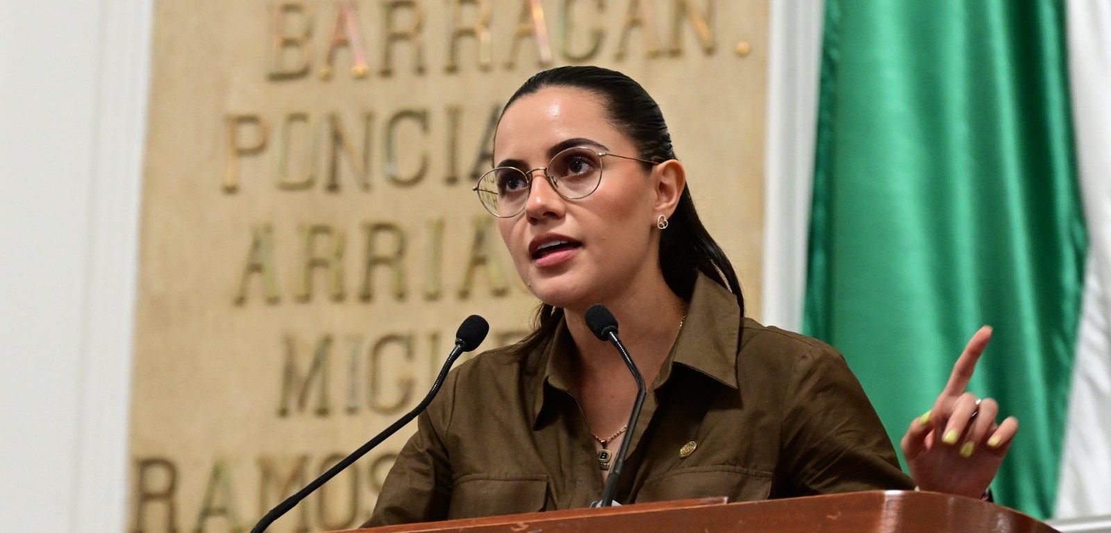 Diana Barragán Sánchez