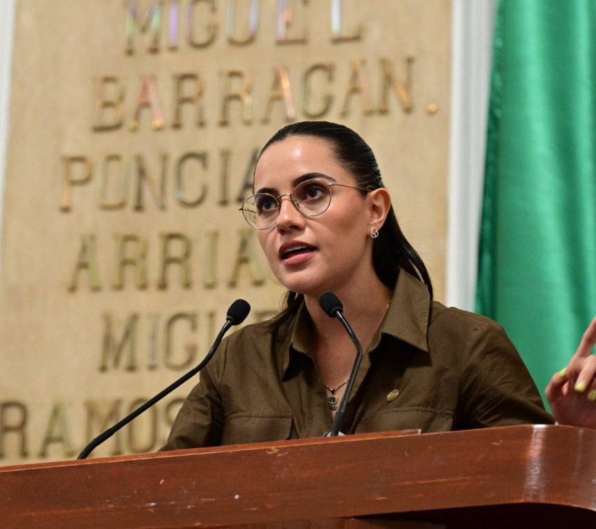Diana Barragán Sánchez