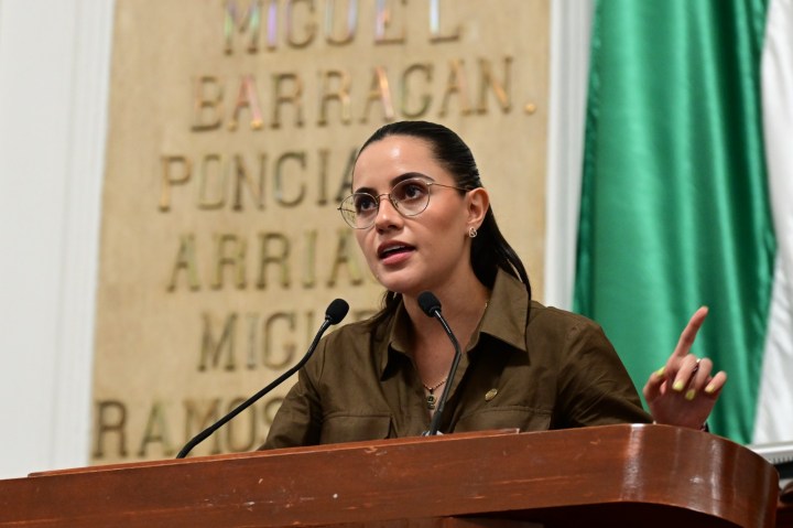 Diana Barragán Sánchez