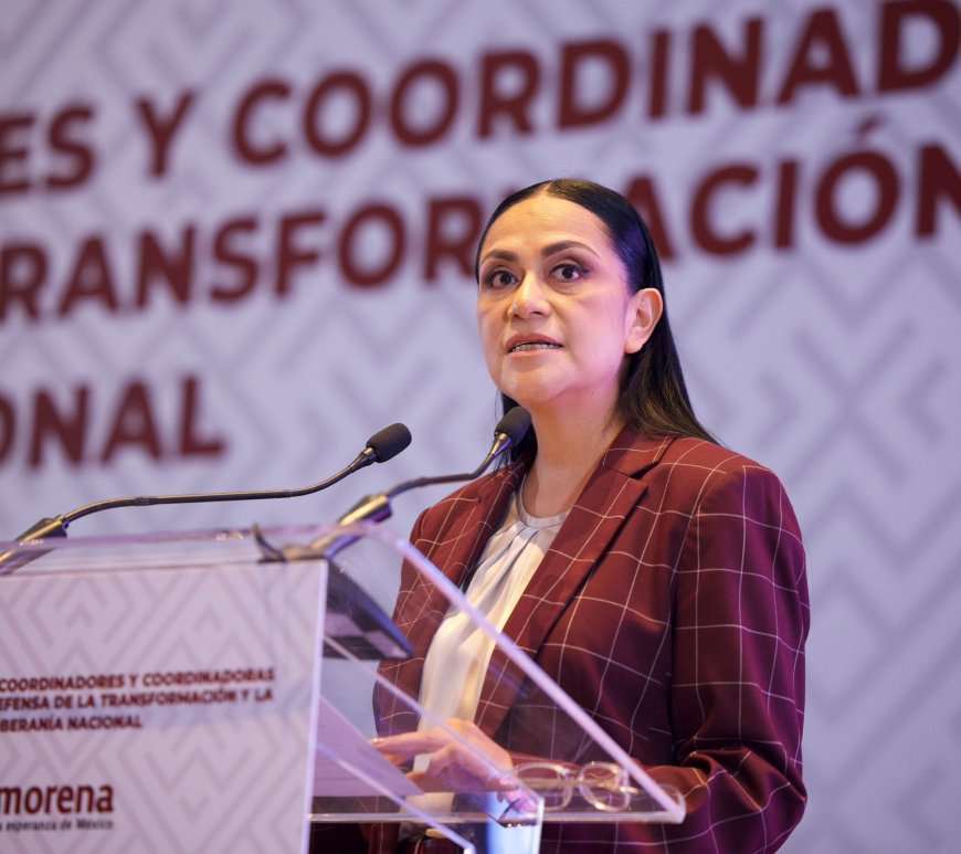 Ariadna Montiel Reyes