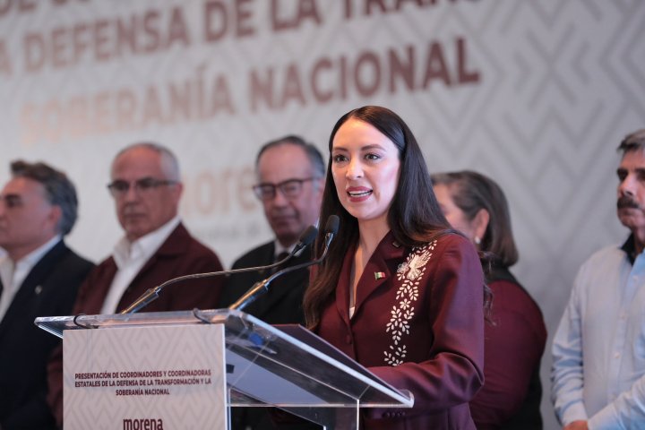 Julieta Ramírez Padilla