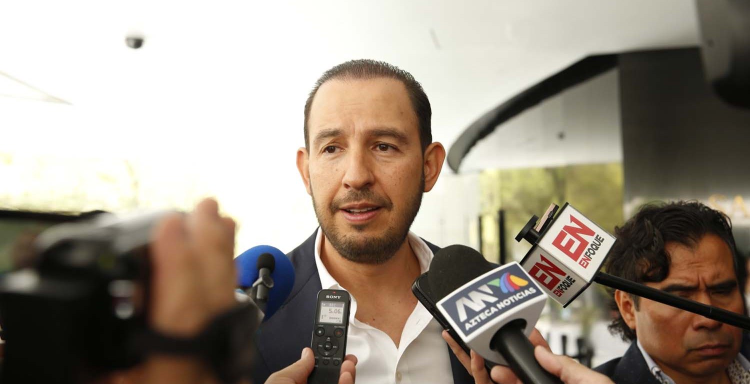 Marko Cortés